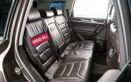 Volkswagen Touareg III, 2015 год, 2 529 000 рублей, 7 фотография