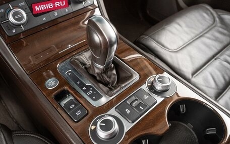 Volkswagen Touareg III, 2015 год, 2 529 000 рублей, 14 фотография