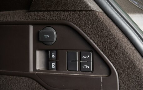 Volkswagen Touareg III, 2015 год, 2 529 000 рублей, 22 фотография