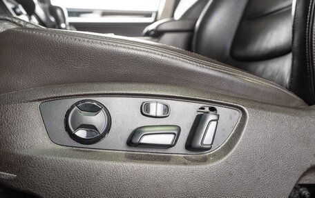 Volkswagen Touareg III, 2015 год, 2 529 000 рублей, 20 фотография