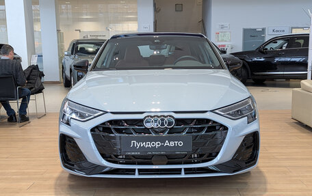 Audi A3, 2025 год, 4 390 000 рублей, 2 фотография