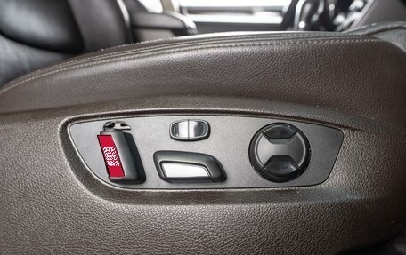 Volkswagen Touareg III, 2015 год, 2 529 000 рублей, 19 фотография