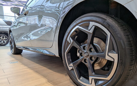 Audi A3, 2025 год, 4 390 000 рублей, 7 фотография