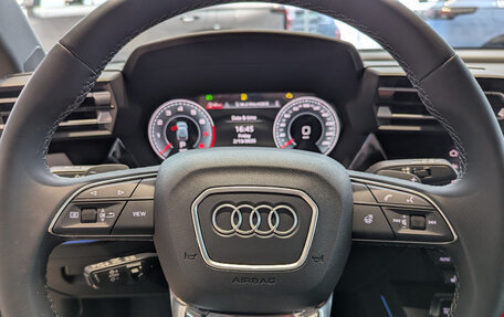 Audi A3, 2025 год, 4 390 000 рублей, 20 фотография