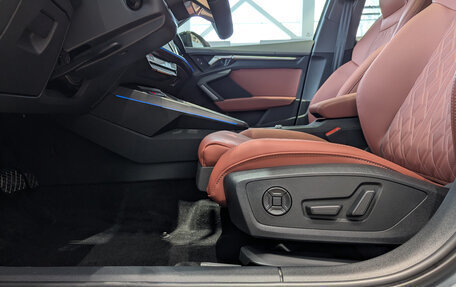 Audi A3, 2025 год, 4 390 000 рублей, 16 фотография