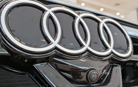 Audi A3, 2025 год, 4 390 000 рублей, 10 фотография