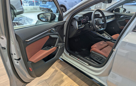 Audi A3, 2025 год, 4 390 000 рублей, 14 фотография