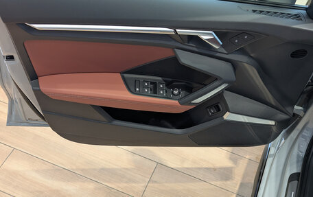 Audi A3, 2025 год, 4 390 000 рублей, 15 фотография