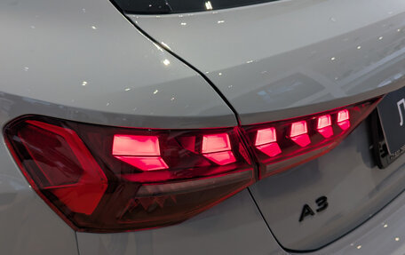 Audi A3, 2025 год, 4 390 000 рублей, 13 фотография