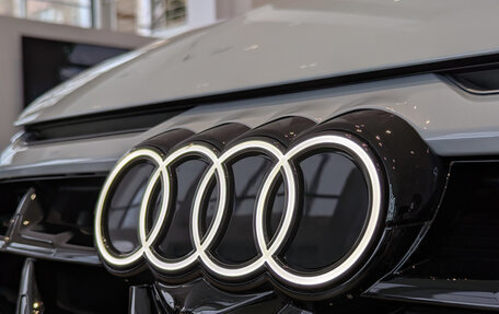 Audi A3, 2025 год, 4 390 000 рублей, 12 фотография