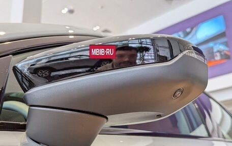 Audi A3, 2025 год, 4 390 000 рублей, 9 фотография