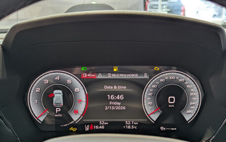 Audi A3, 2025 год, 4 390 000 рублей, 21 фотография