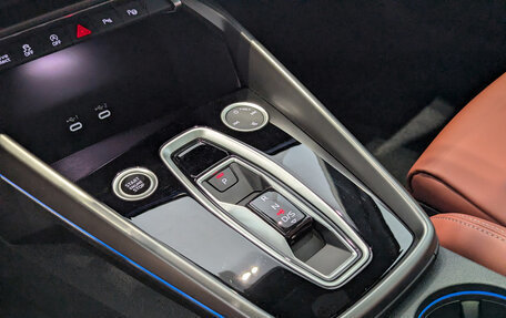 Audi A3, 2025 год, 4 390 000 рублей, 24 фотография