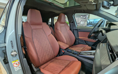 Audi A3, 2025 год, 4 390 000 рублей, 27 фотография