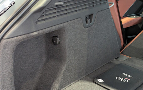 Audi A3, 2025 год, 4 390 000 рублей, 35 фотография