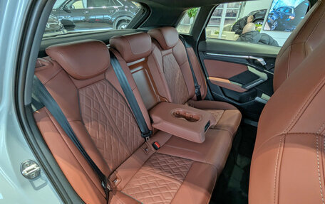 Audi A3, 2025 год, 4 390 000 рублей, 29 фотография