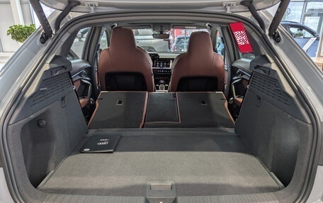 Audi A3, 2025 год, 4 390 000 рублей, 34 фотография