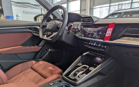 Audi A3, 2025 год, 4 390 000 рублей, 28 фотография