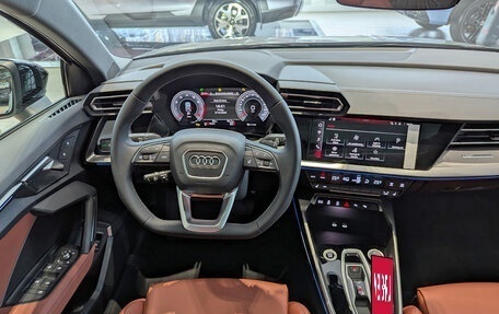 Audi A3, 2025 год, 4 390 000 рублей, 32 фотография