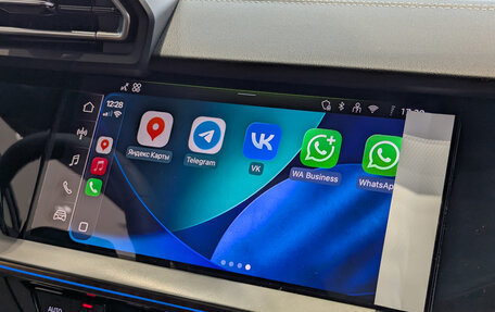 Audi A3, 2025 год, 4 390 000 рублей, 39 фотография