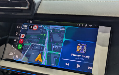 Audi A3, 2025 год, 4 390 000 рублей, 40 фотография