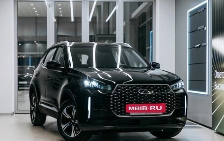 Chery Tiggo 4 I рестайлинг, 2025 год, 3 фотография