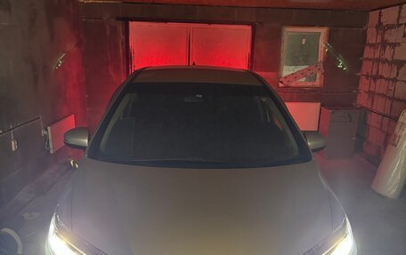 Honda Shuttle II, 2015 год, 1 435 000 рублей, 6 фотография