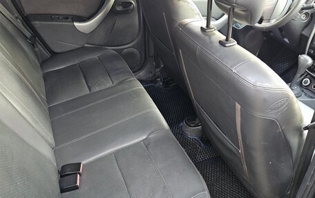 Renault Duster I рестайлинг, 2013 год, 800 000 рублей, 8 фотография