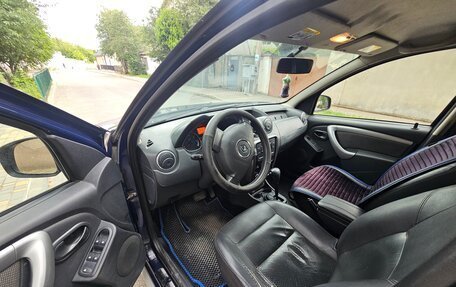 Renault Duster I рестайлинг, 2013 год, 800 000 рублей, 16 фотография