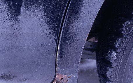 Ford Focus II рестайлинг, 2006 год, 600 000 рублей, 10 фотография