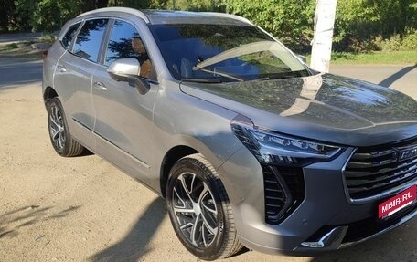 Haval Jolion, 2022 год, 1 760 000 рублей, 2 фотография