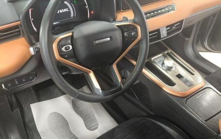 Haval Jolion, 2022 год, 1 760 000 рублей, 8 фотография