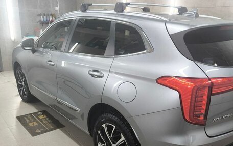 Haval Jolion, 2022 год, 1 760 000 рублей, 12 фотография