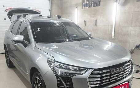 Haval Jolion, 2022 год, 1 760 000 рублей, 7 фотография