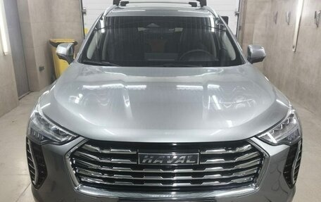 Haval Jolion, 2022 год, 1 760 000 рублей, 10 фотография