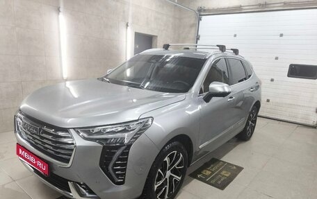 Haval Jolion, 2022 год, 1 760 000 рублей, 11 фотография