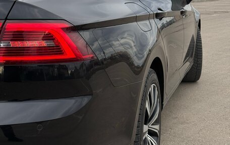 Volkswagen Passat B8 рестайлинг, 2017 год, 2 000 000 рублей, 7 фотография