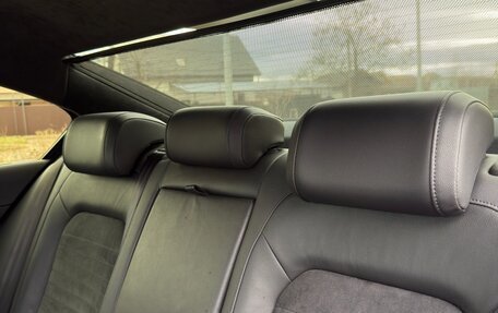 Volkswagen Passat B8 рестайлинг, 2017 год, 2 000 000 рублей, 14 фотография