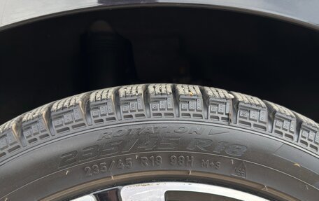 Volkswagen Passat B8 рестайлинг, 2017 год, 2 000 000 рублей, 18 фотография