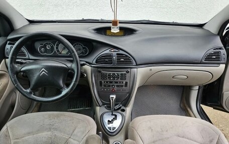 Citroen C5 I рестайлинг, 2006 год, 420 000 рублей, 6 фотография