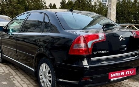 Citroen C5 I рестайлинг, 2006 год, 420 000 рублей, 4 фотография