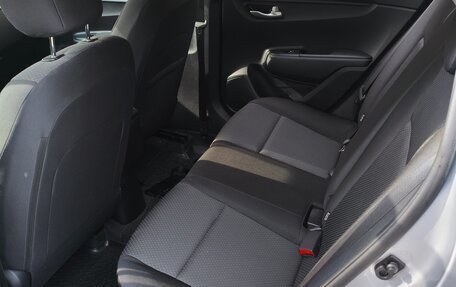 KIA Rio IV, 2021 год, 1 940 000 рублей, 15 фотография