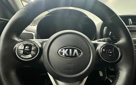 KIA Soul III, 2019 год, 1 570 000 рублей, 9 фотография