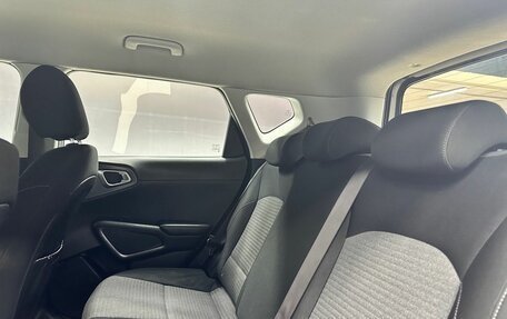 KIA Soul III, 2019 год, 1 570 000 рублей, 15 фотография