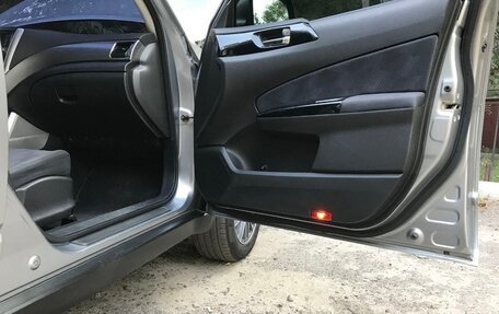 Subaru Forester, 2009 год, 990 000 рублей, 5 фотография