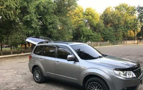 Subaru Forester, 2009 год, 990 000 рублей, 6 фотография