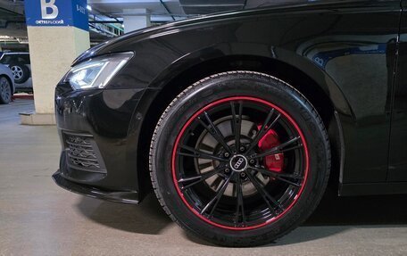 Audi A6, 2020 год, 4 300 000 рублей, 8 фотография