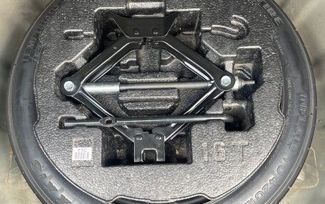 KIA Optima III, 2010 год, 930 000 рублей, 8 фотография