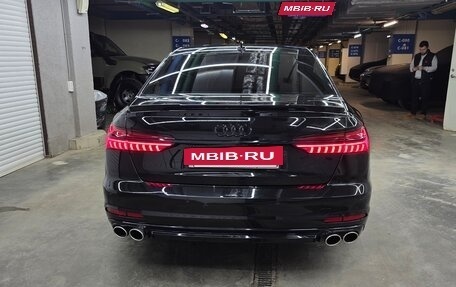 Audi A6, 2020 год, 4 300 000 рублей, 3 фотография