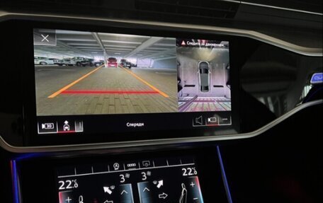 Audi A6, 2020 год, 4 300 000 рублей, 23 фотография